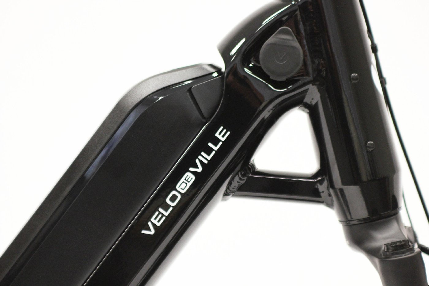 Velo de Ville LOADY 900PX - 545 Wh - 2026 - 20 Zoll - Unisex Cargo
