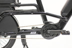 Velo de Ville LOADY 900PX - 545 Wh - 2026 - 20 Zoll - Unisex Cargo