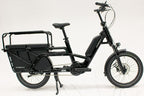 Velo de Ville LOADY 900PX - 545 Wh - 2026 - 20 Zoll - Unisex Cargo