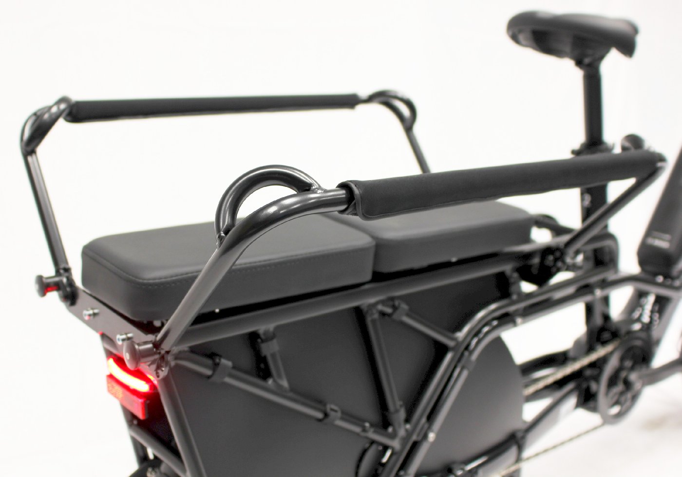 Velo de Ville LOADY 900PX - 545 Wh - 2026 - 20 Zoll - Unisex Cargo
