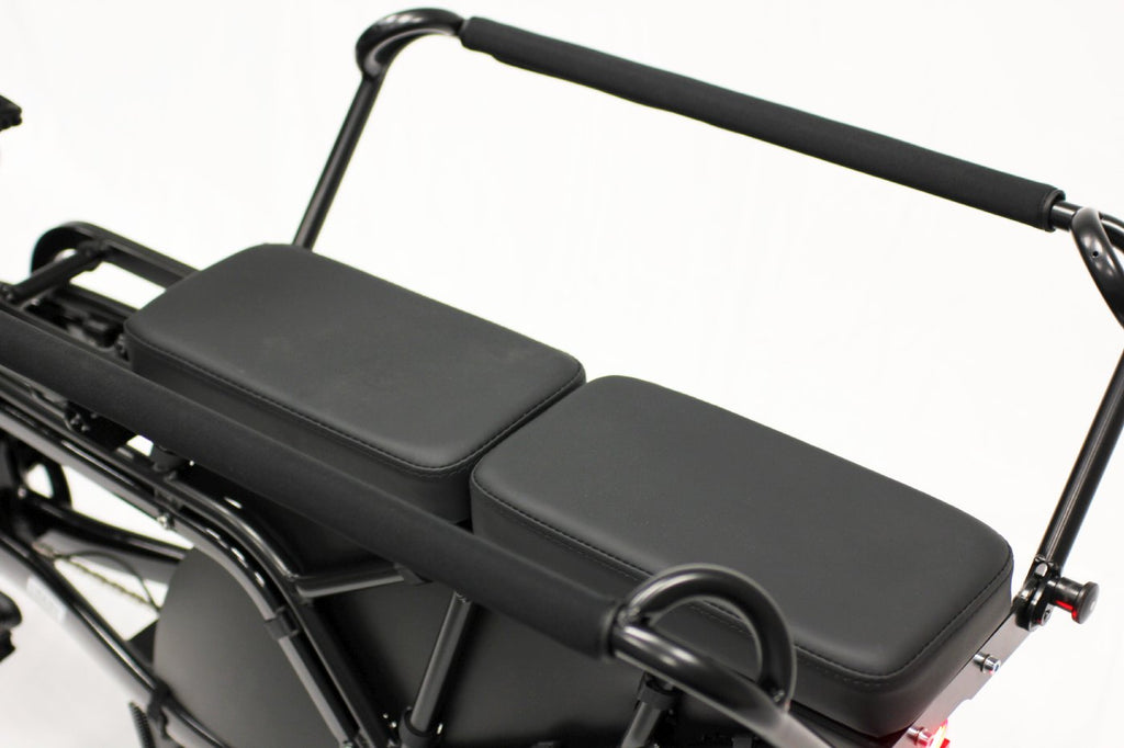 Velo de Ville LOADY 900PX - 545 Wh - 2026 - 20 Zoll - Unisex Cargo