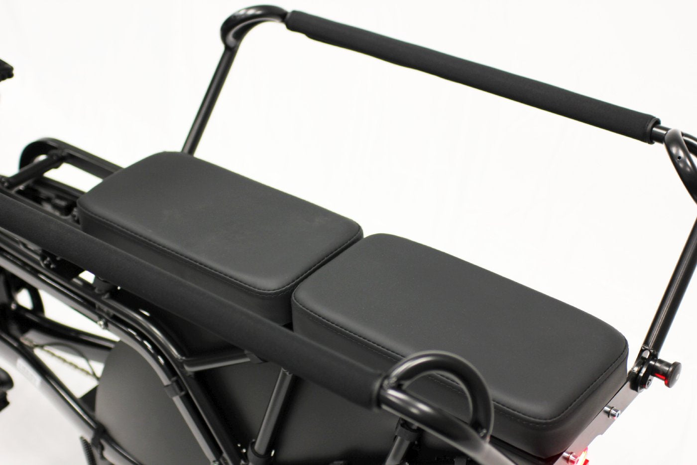 Velo de Ville LOADY 900PX - 545 Wh - 2026 - 20 Zoll - Unisex Cargo