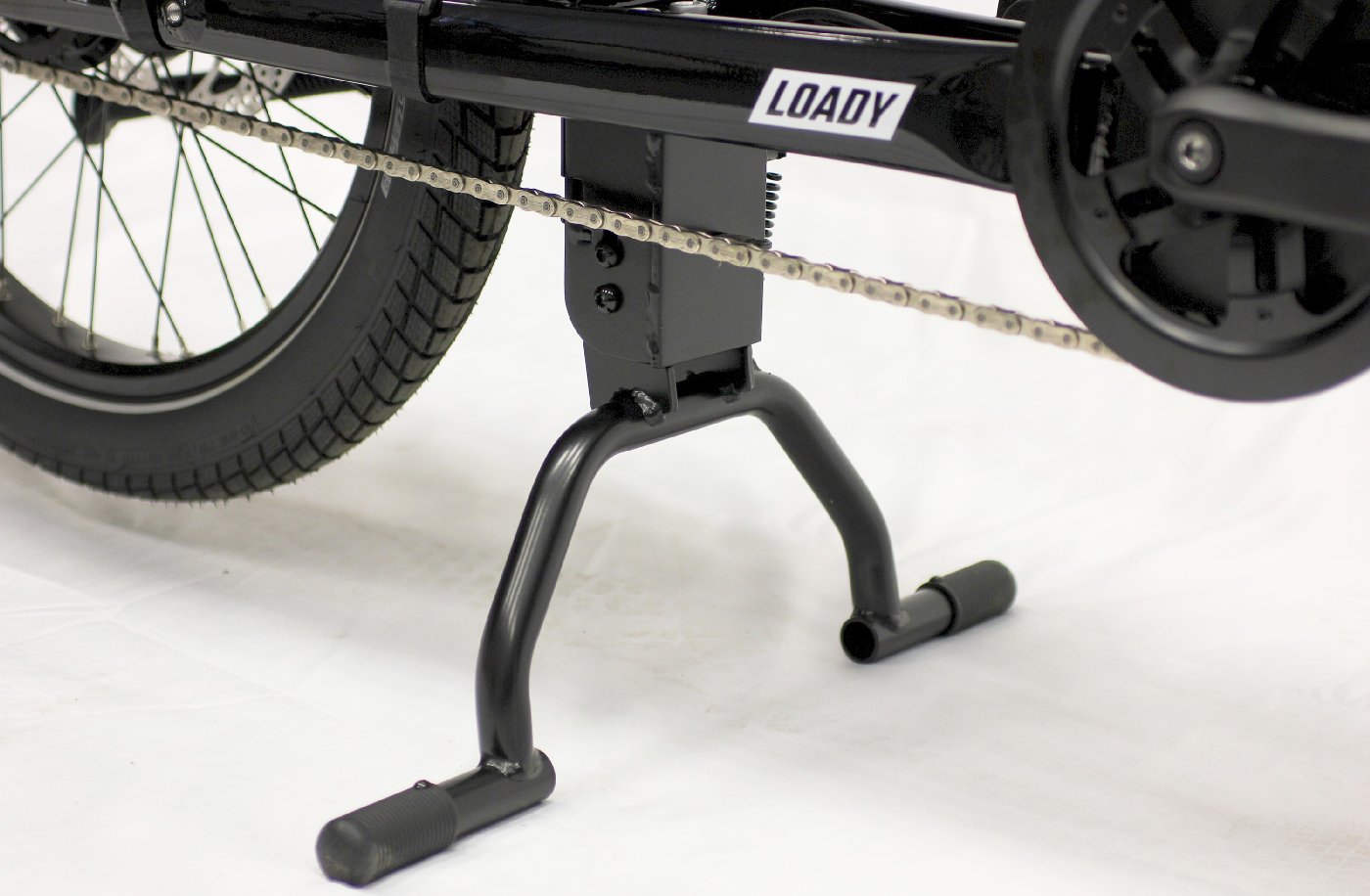 Velo de Ville LOADY 900PX - 545 Wh - 2026 - 20 Zoll - Unisex Cargo
