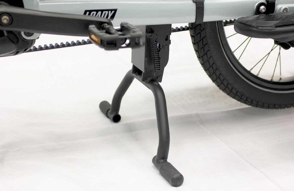 Velo de Ville LOADY 900 - 800 Wh - 2025 - 20 Zoll - Unisex Cargo