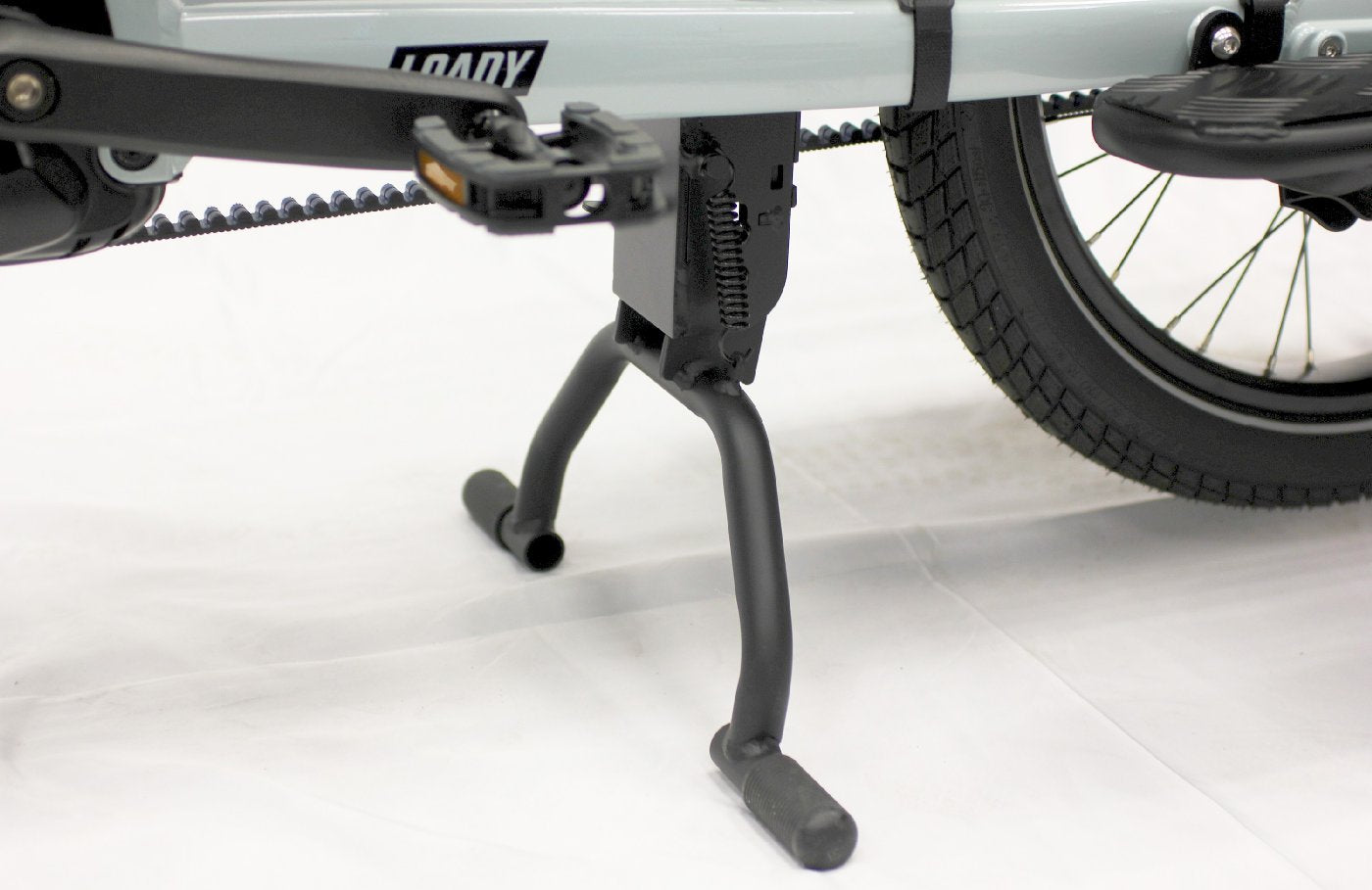 Velo de Ville LOADY 900 - 800 Wh - 2025 - 20 Zoll - Unisex Cargo