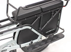 Velo de Ville LOADY 900 - 800 Wh - 2025 - 20 Zoll - Unisex Cargo