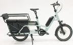 Velo de Ville LOADY 900 - 800 Wh - 2025 - 20 Zoll - Unisex Cargo