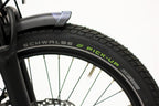 Velo de Ville LOADY 900 - 800 Wh - 2025 - 20 Zoll - Unisex Cargo