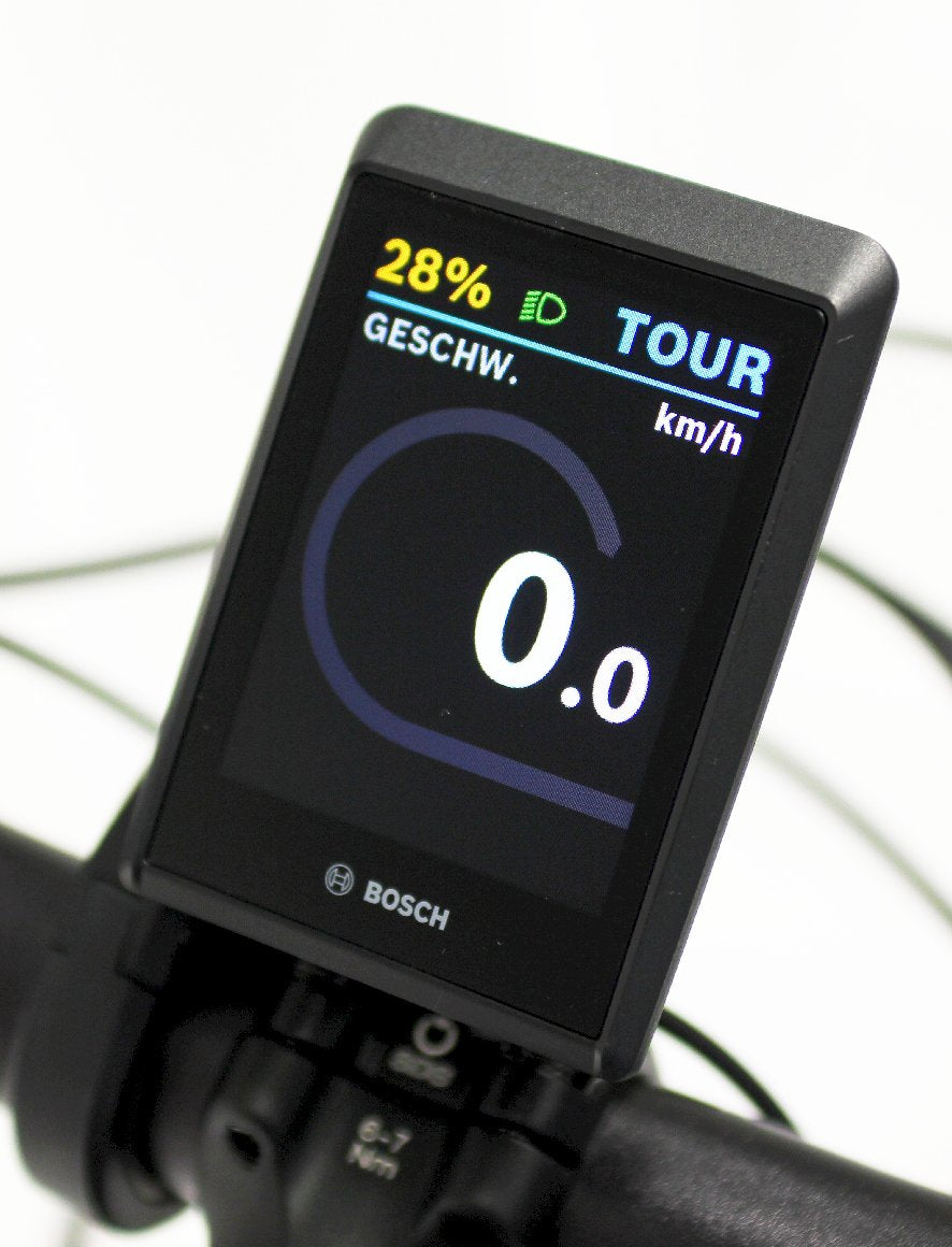 Velo de Ville LOADY 900 - 800 Wh - 2025 - 20 Zoll - Unisex Cargo