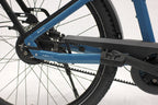 Velo de Ville SEB 990CX PRO - 540 Wh - 2026 - 27,5 Zoll - Trapez
