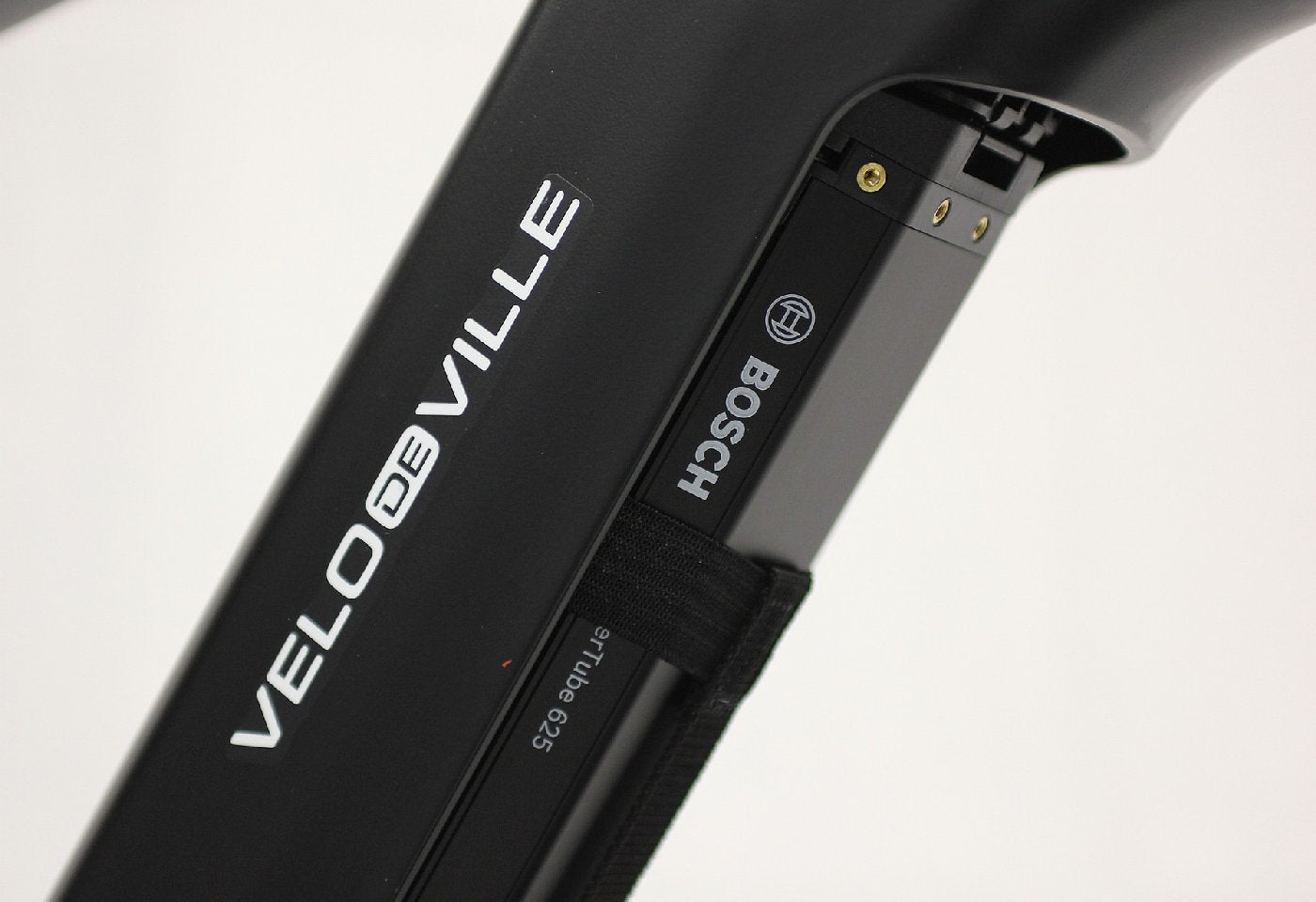 Velo de Ville SEB 990 PRO - 625 Wh - 2025 - 27,5 Zoll - Herren