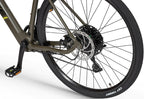 Ecobike Forest Arrow - 349.2 Wh - 2023 - 27,5 Zoll - Herren