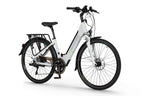 Ecobike XCross M - 630 Wh - 2023 - 28 Zoll - Herren