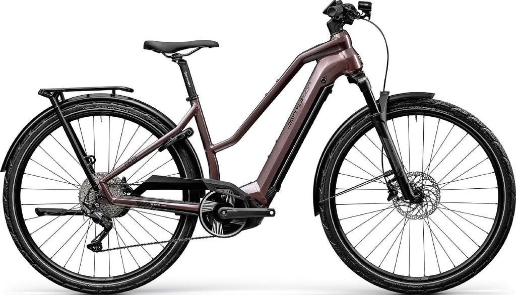 Centurion E-Fire R2000i T