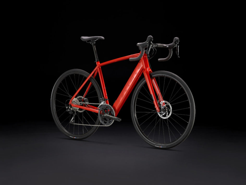 Trek Domane+ AL 5 - 250 Wh - 2024 - 28 Zoll - Herren
