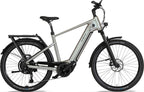 Velo de Ville SEB 990 - Diamant - 500 Wh - 2024 - 27,5 Zoll - Herren