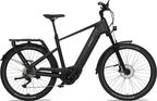 Velo de Ville SEB 990 - Diamant - 500 Wh - 2024 - 27,5 Zoll - Herren